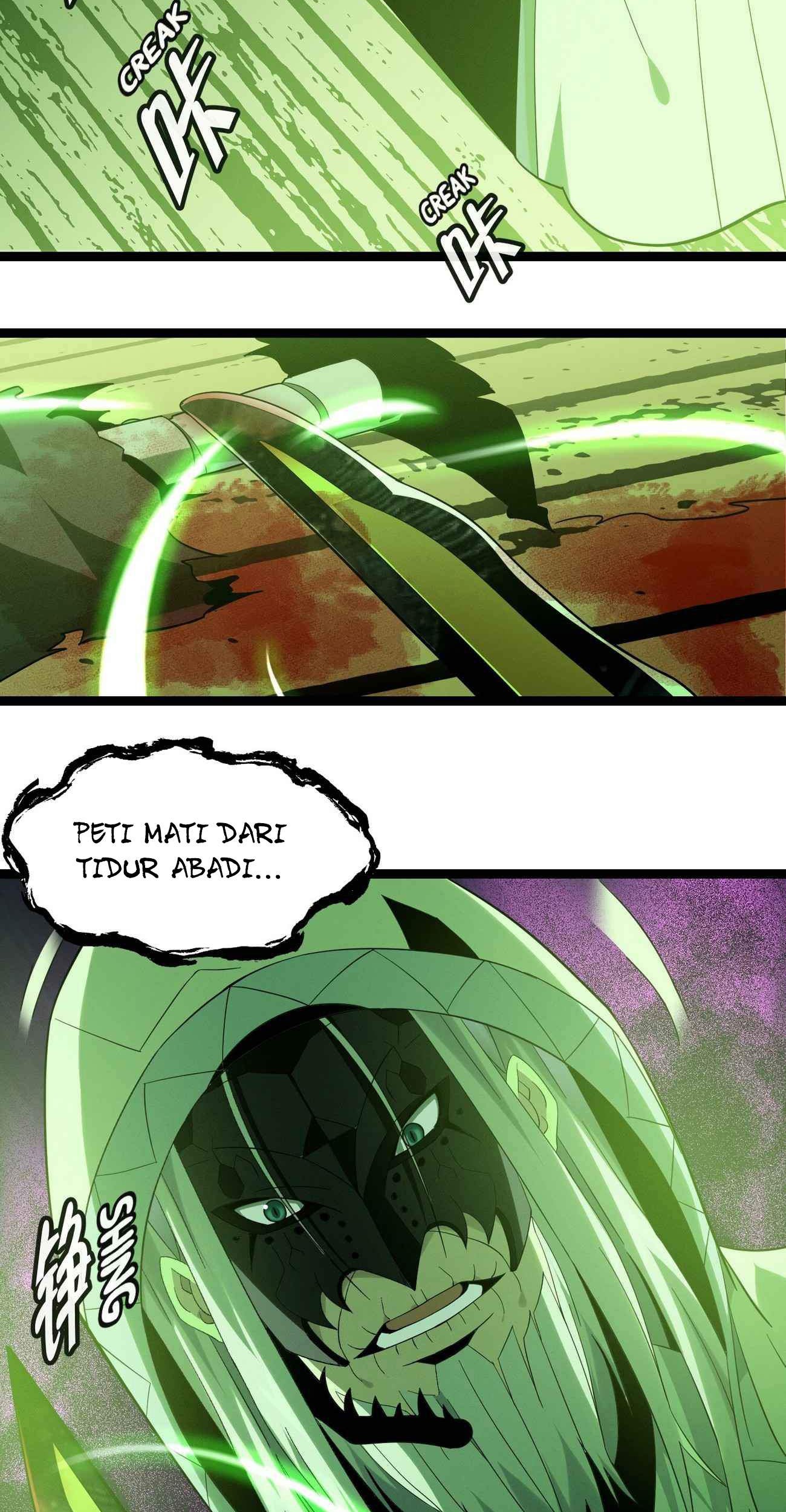 I’m Really Not The Demon God’s Lackey Chapter 21 page 87