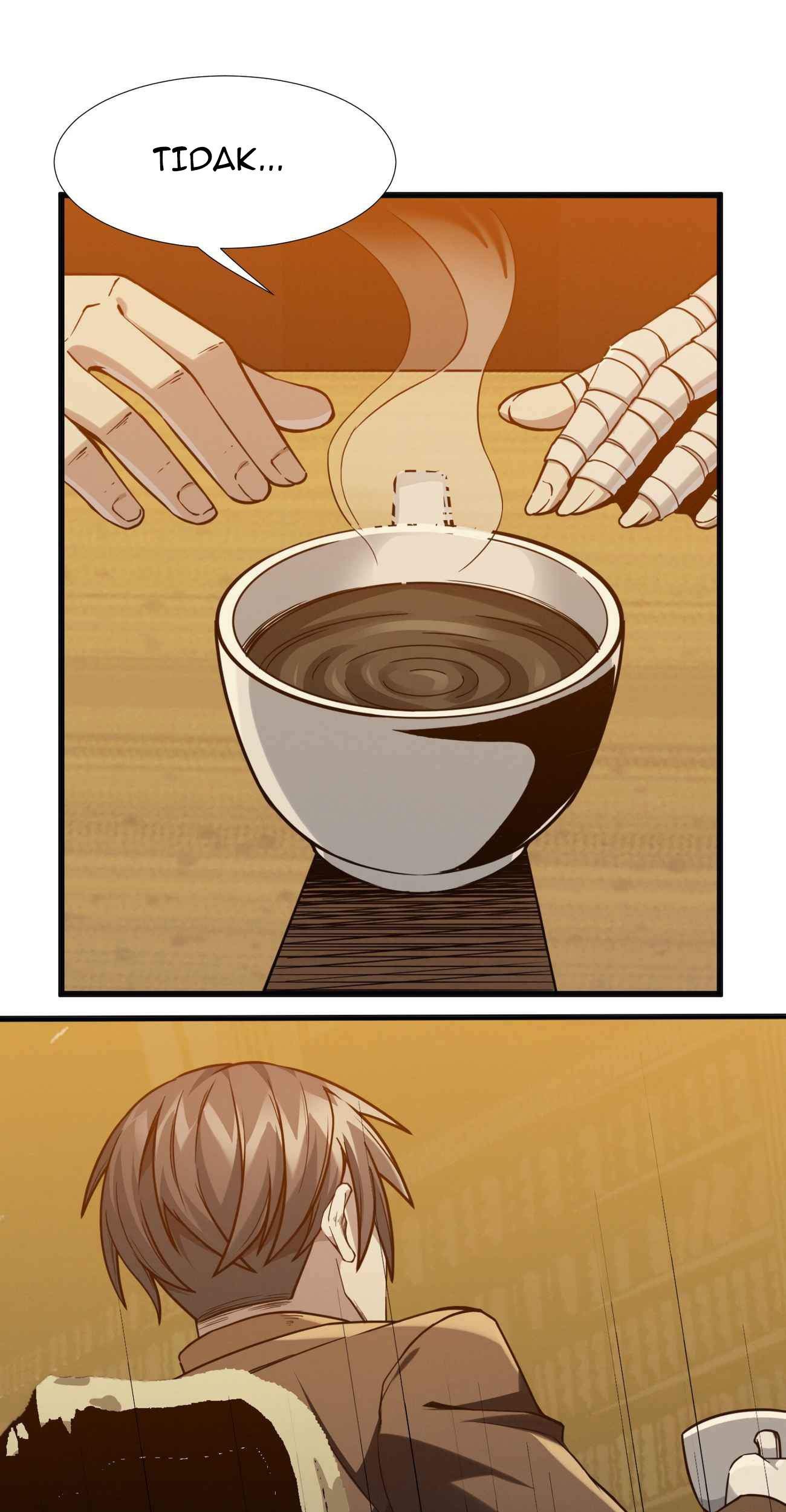 I’m Really Not The Demon God’s Lackey Chapter 21 page 19