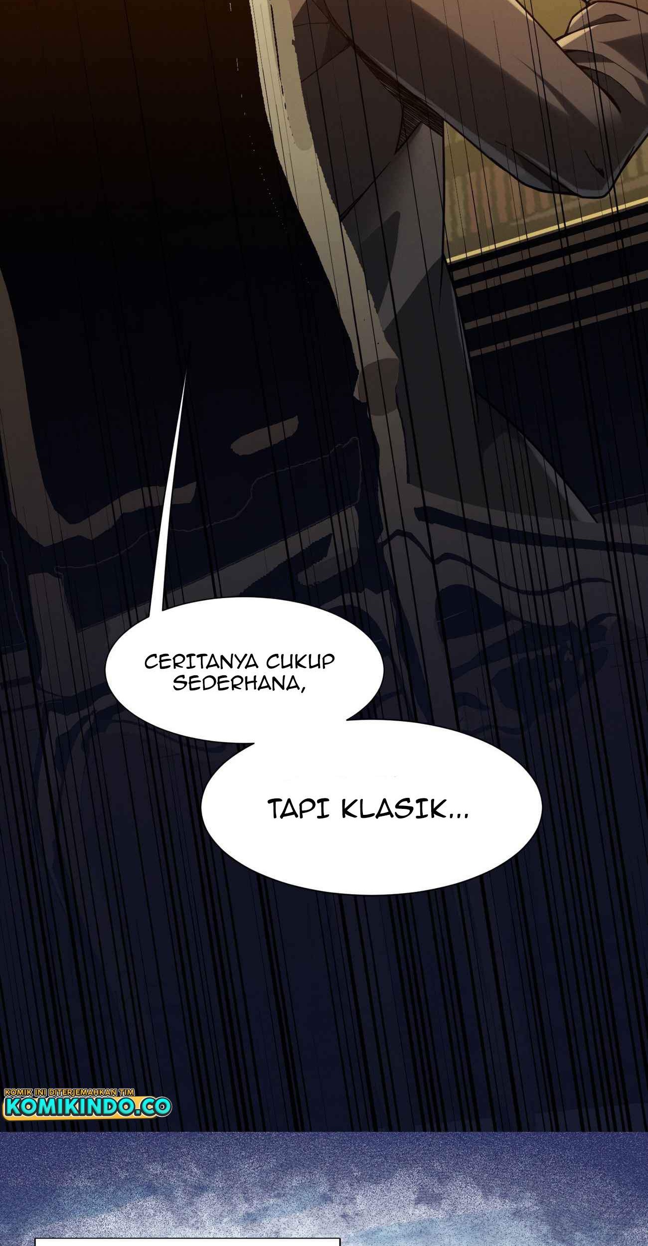 I’m Really Not The Demon God’s Lackey Chapter 21 page 20