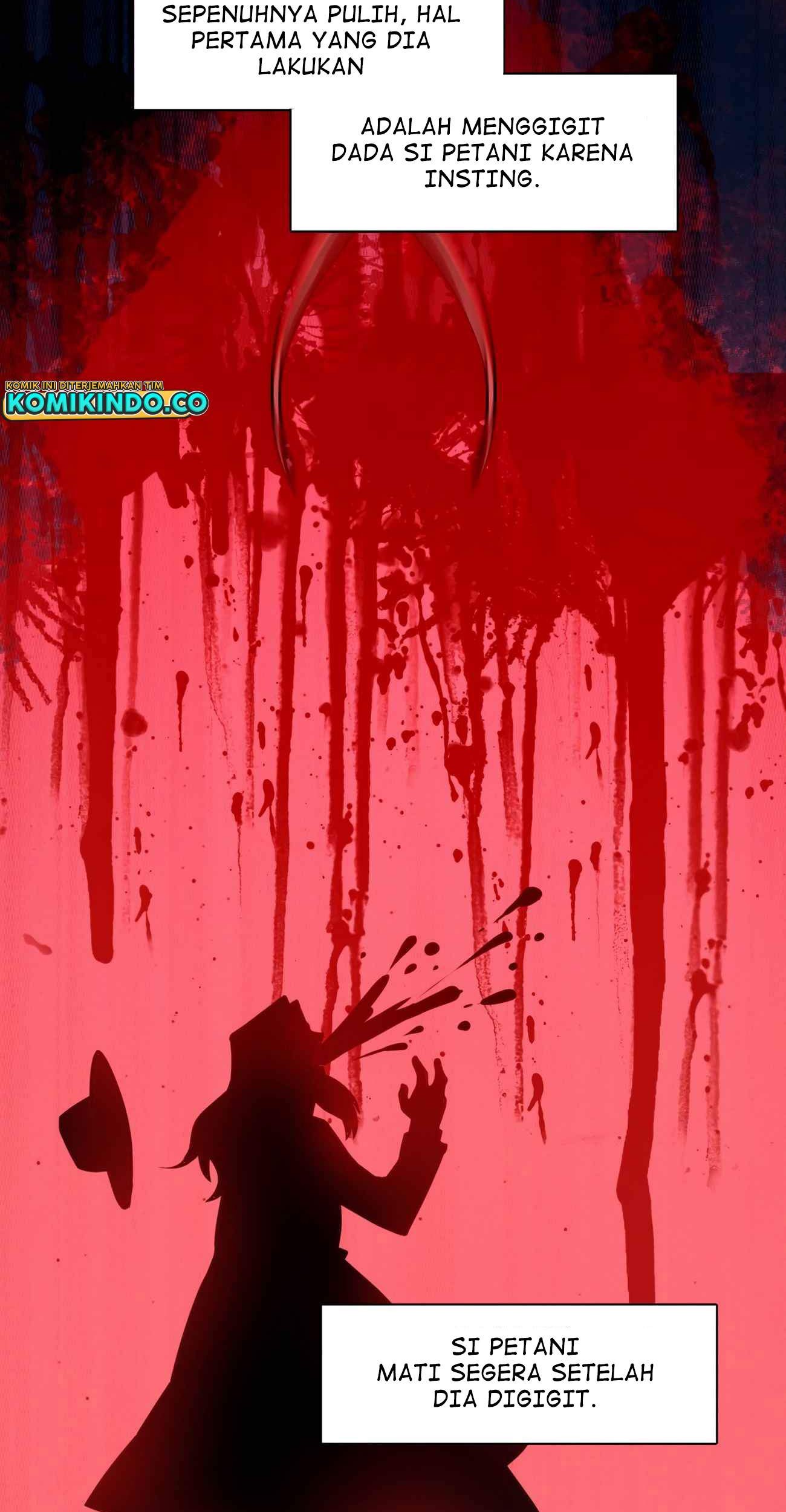 I’m Really Not The Demon God’s Lackey Chapter 21 page 25