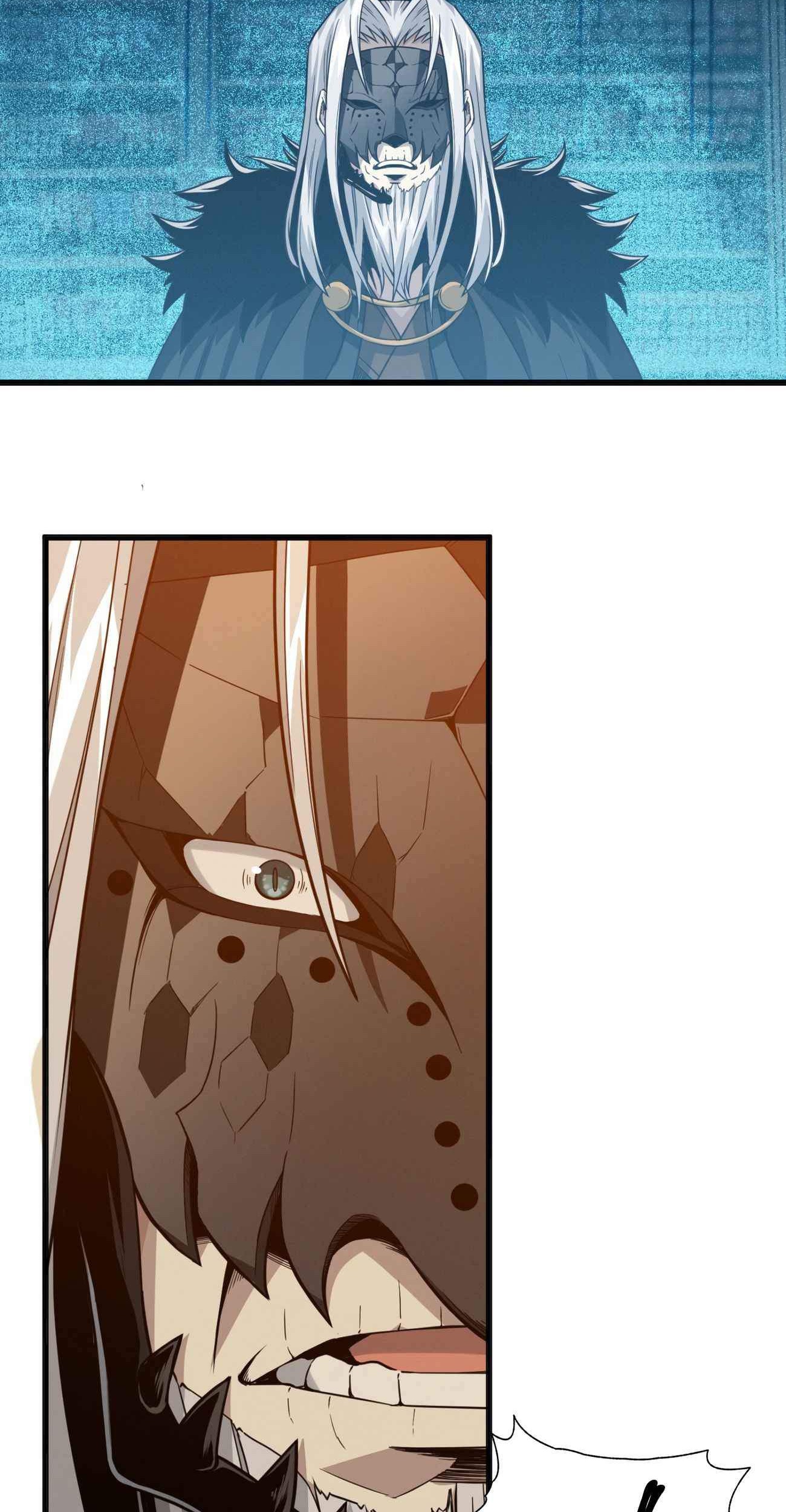 I’m Really Not The Demon God’s Lackey Chapter 21 page 30