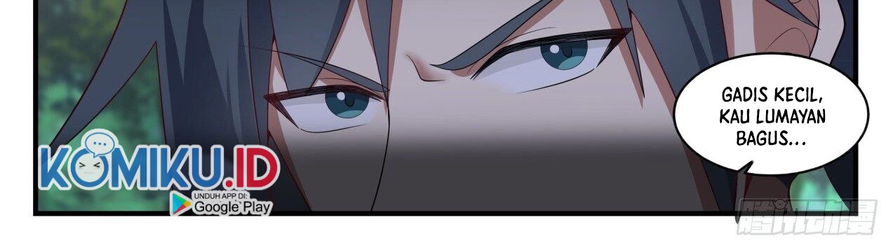 Martial Peak Part 1 Chapter 1586 page 4