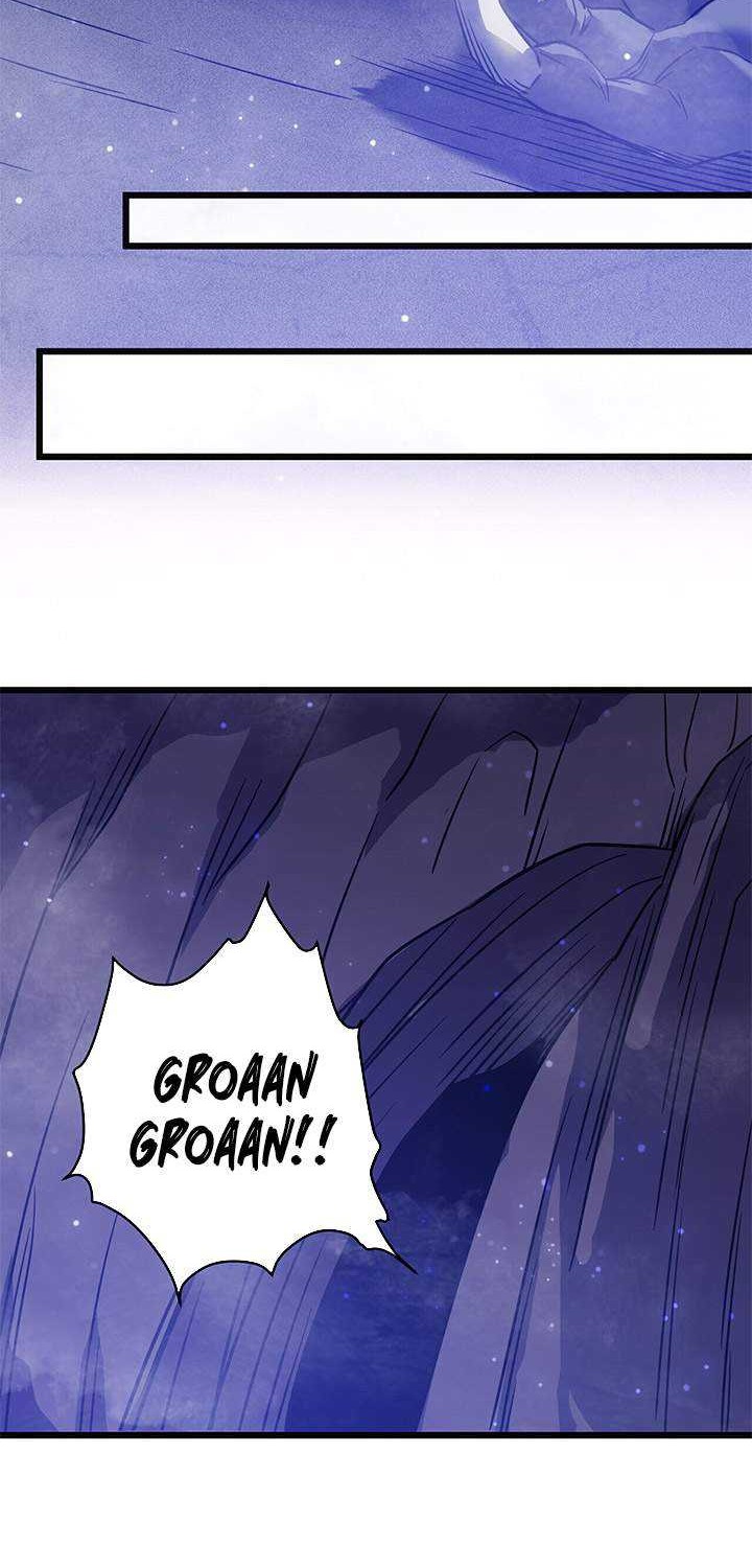 My Path to Killing God in Otherworld Chapter 20 page 21