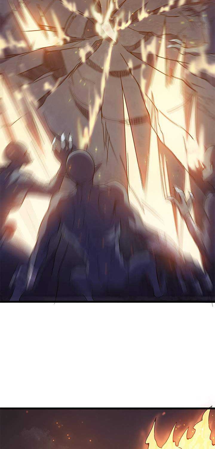 My Path to Killing God in Otherworld Chapter 20 page 23