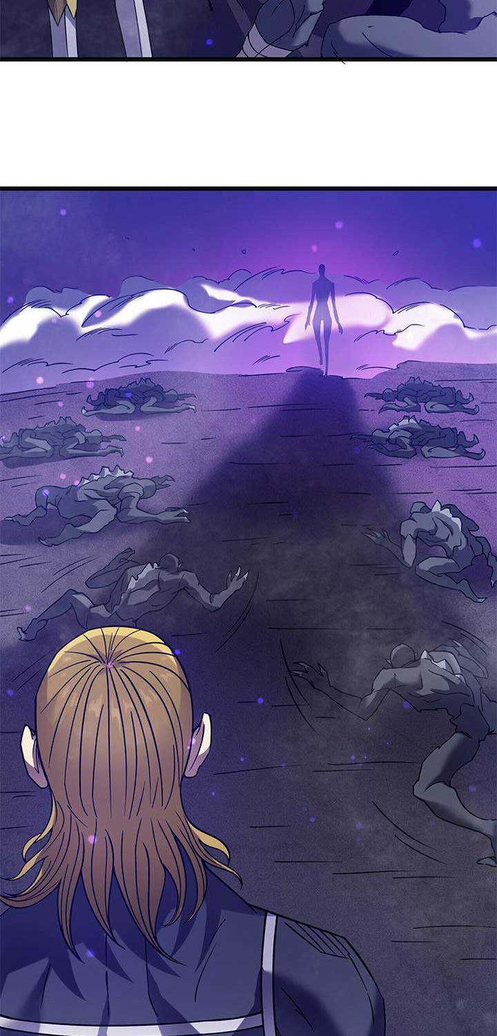 My Path to Killing God in Otherworld Chapter 20 page 27