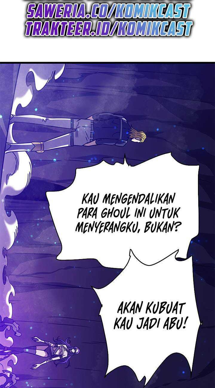 My Path to Killing God in Otherworld Chapter 20 page 31