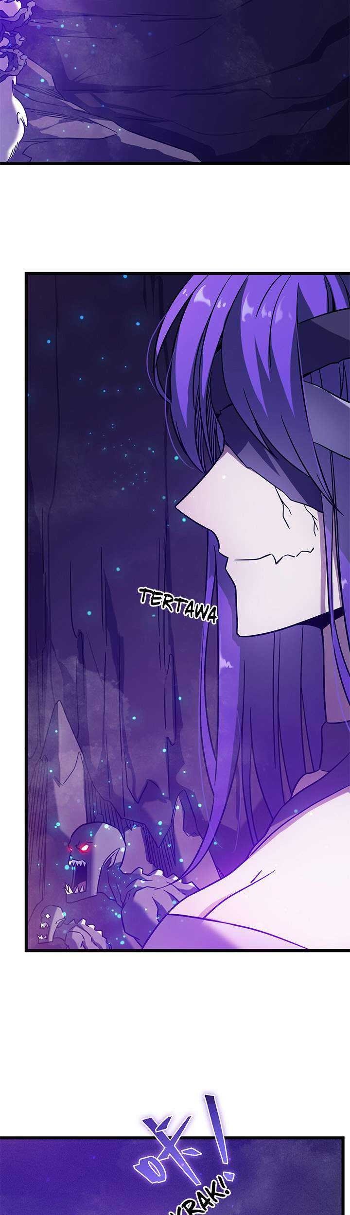My Path to Killing God in Otherworld Chapter 20 page 32