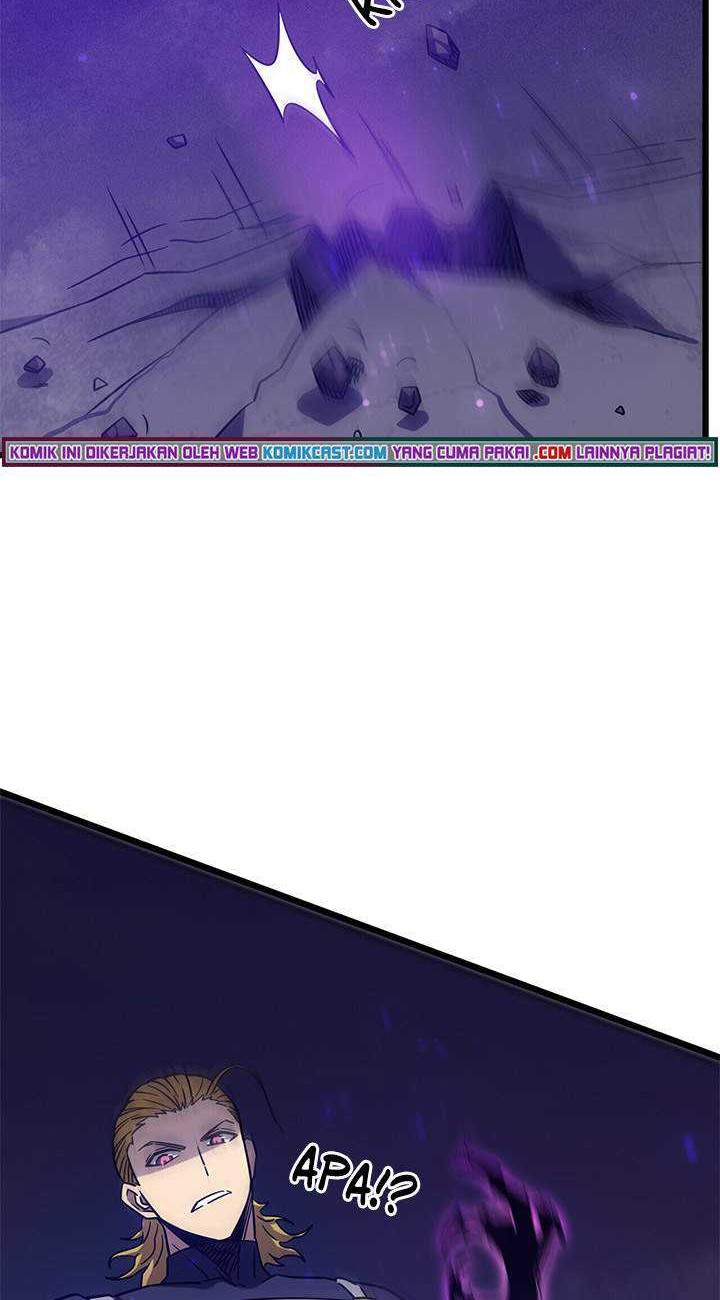 My Path to Killing God in Otherworld Chapter 20 page 33