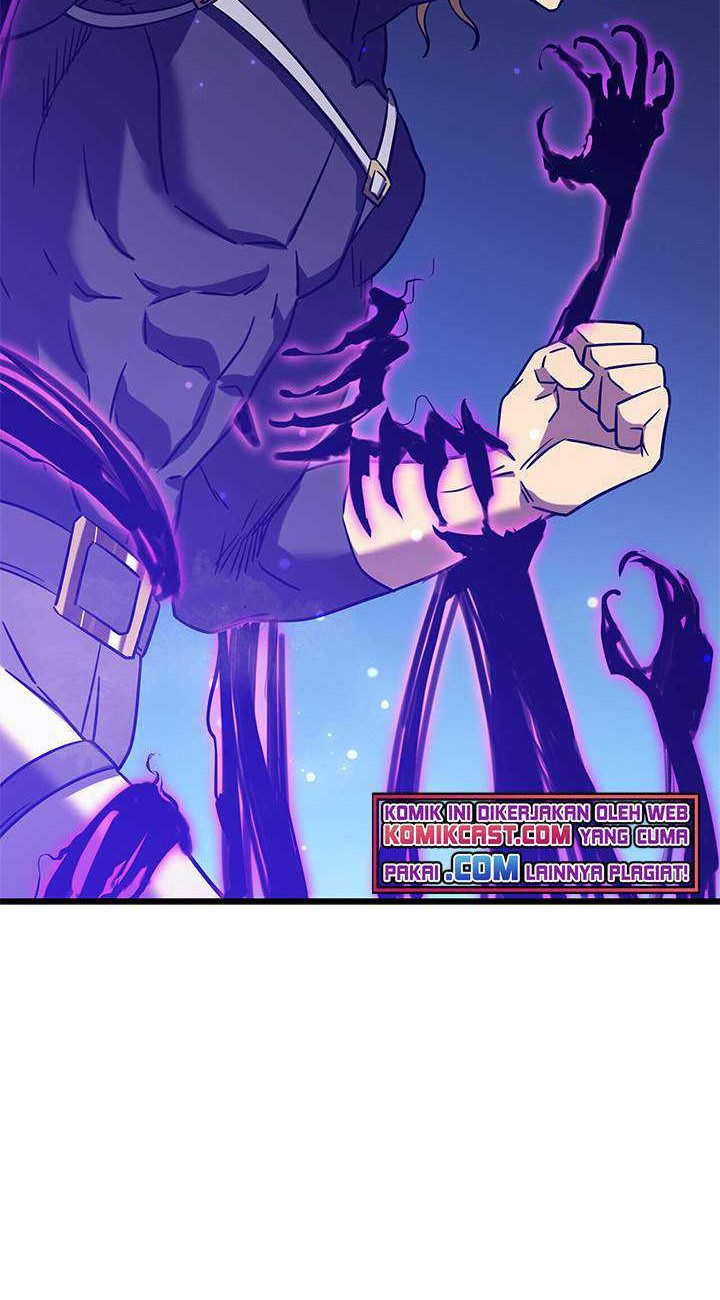 My Path to Killing God in Otherworld Chapter 20 page 35