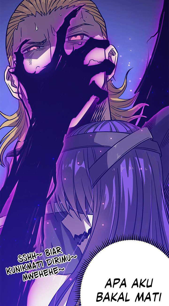 My Path to Killing God in Otherworld Chapter 20 page 39