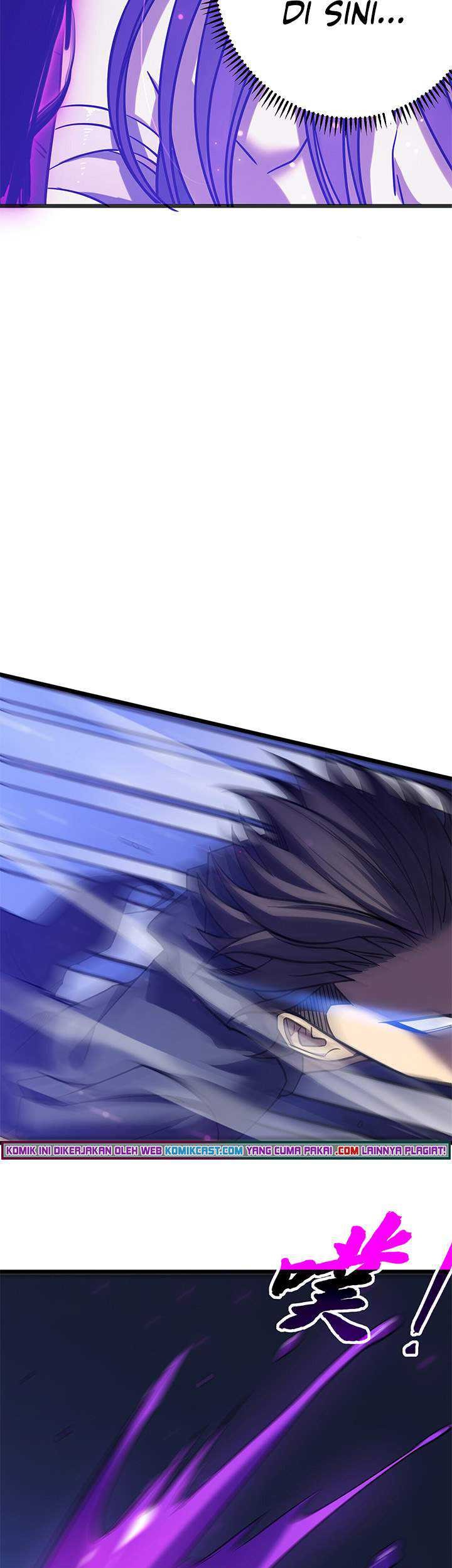 My Path to Killing God in Otherworld Chapter 20 page 40