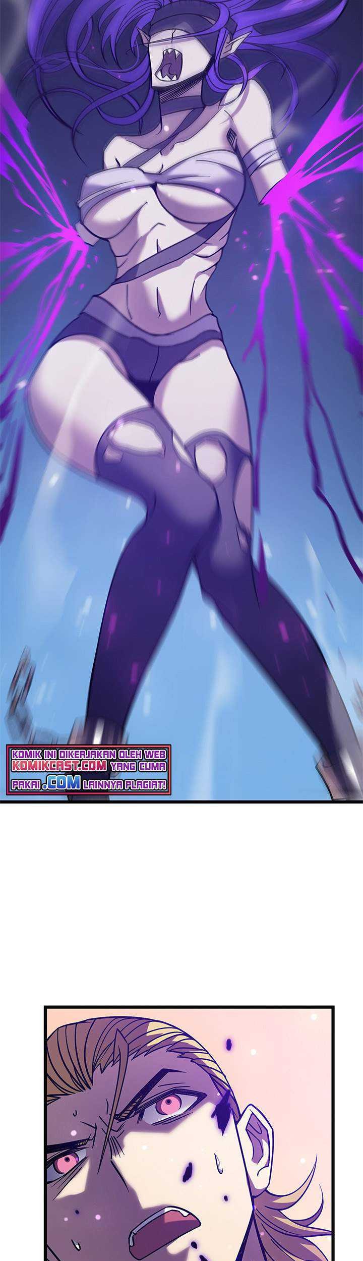 My Path to Killing God in Otherworld Chapter 20 page 42