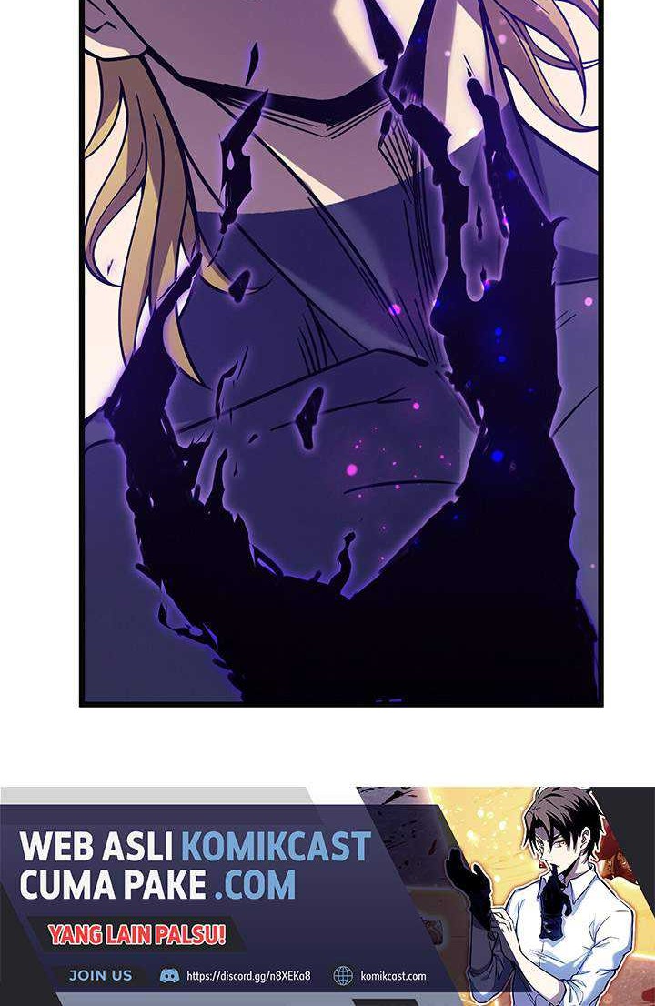 My Path to Killing God in Otherworld Chapter 20 page 43