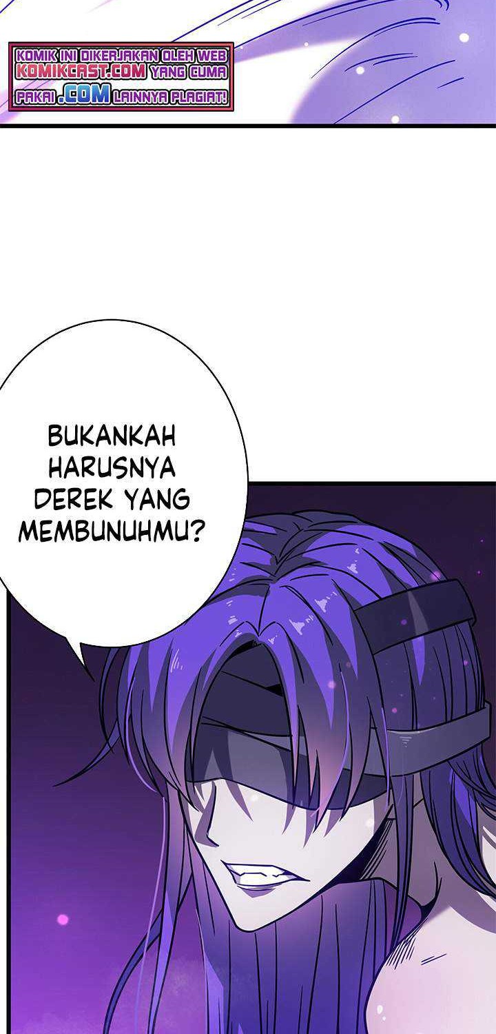 My Path to Killing God in Otherworld Chapter 20 page 45