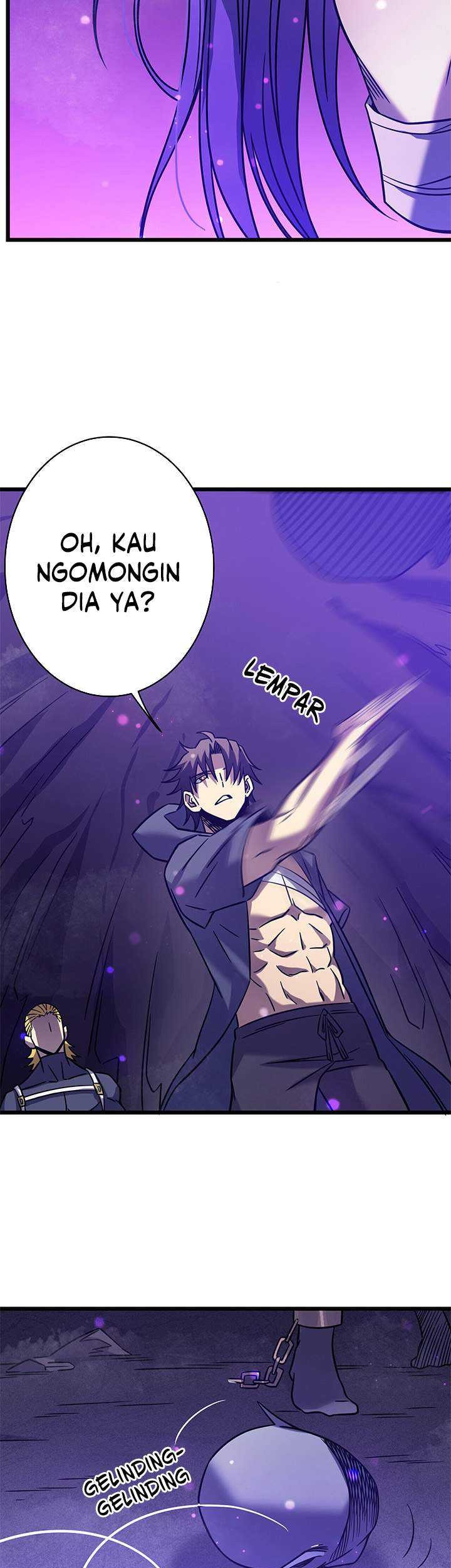 My Path to Killing God in Otherworld Chapter 20 page 46
