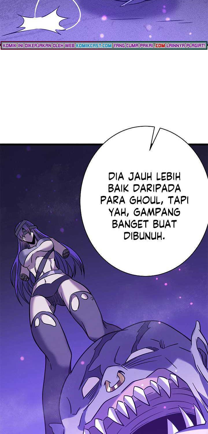 My Path to Killing God in Otherworld Chapter 20 page 47