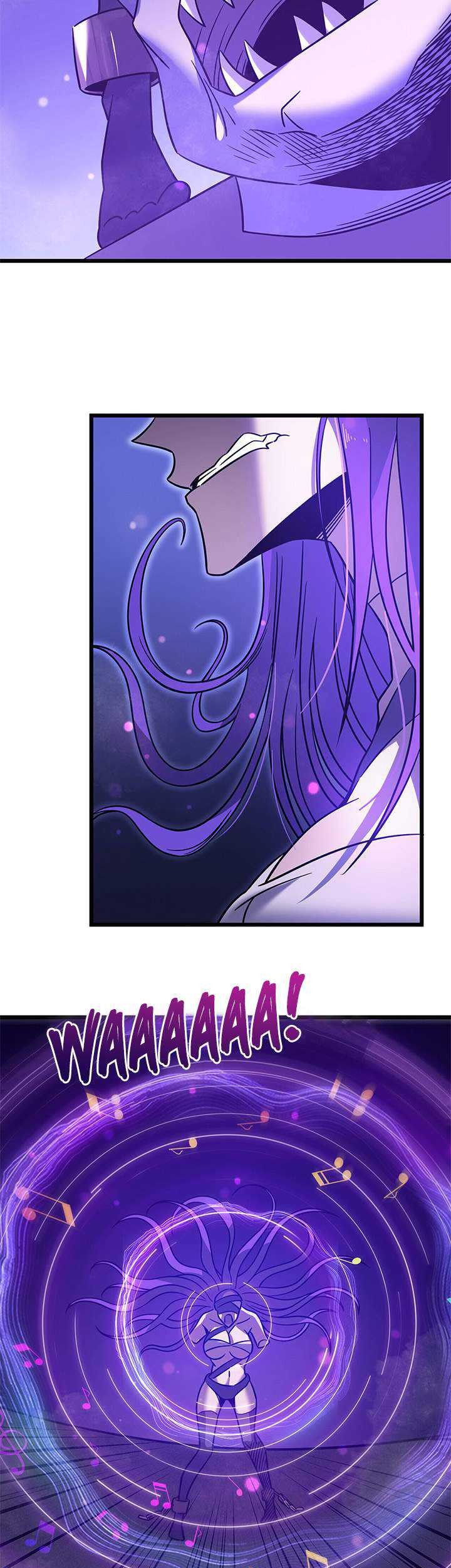 My Path to Killing God in Otherworld Chapter 20 page 48