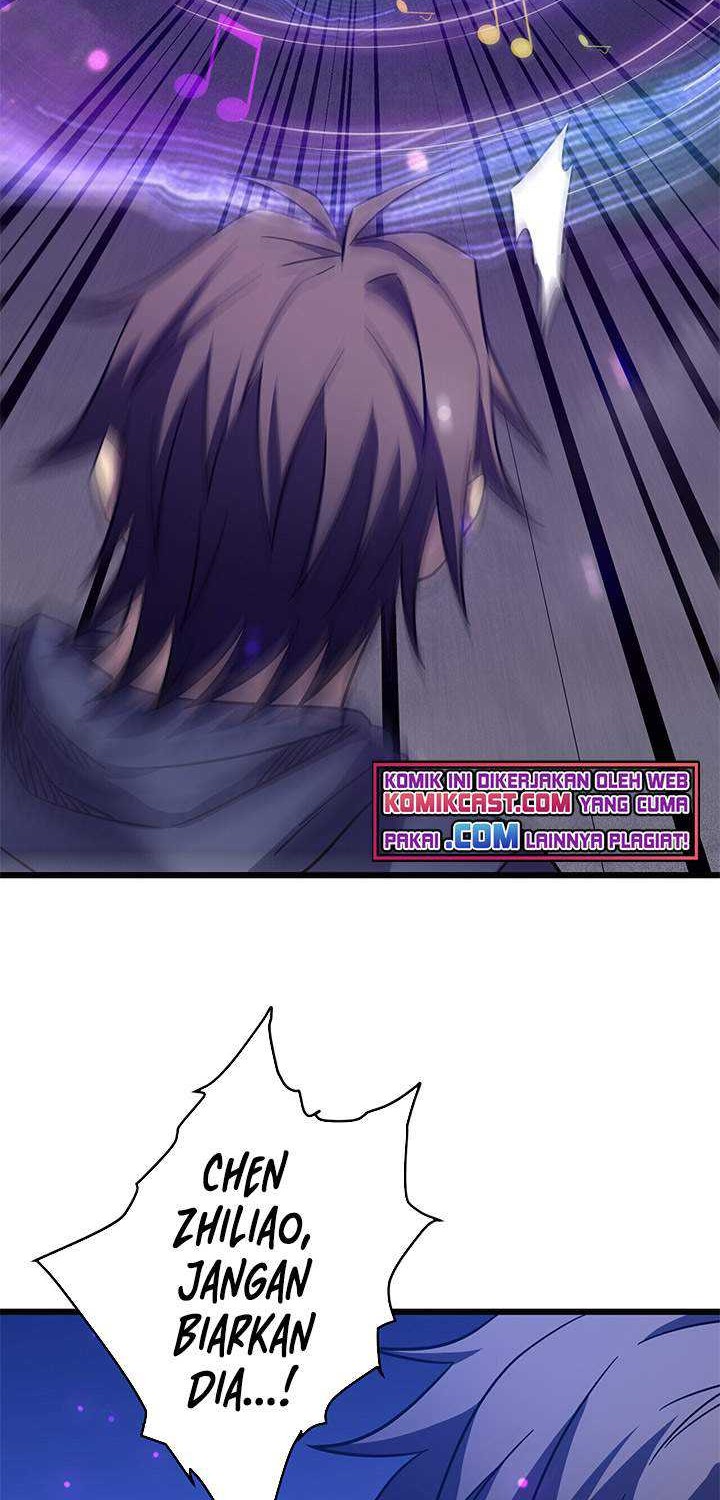 My Path to Killing God in Otherworld Chapter 20 page 49