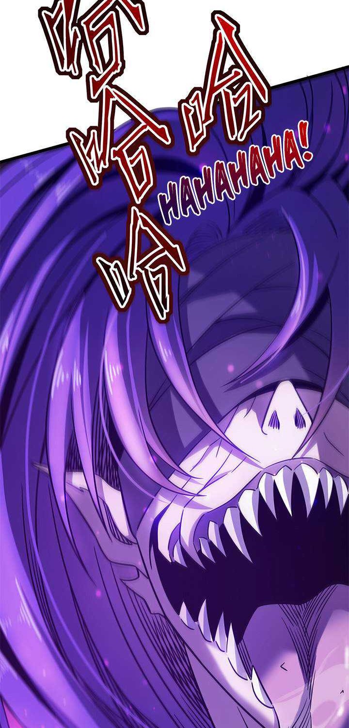 My Path to Killing God in Otherworld Chapter 20 page 51