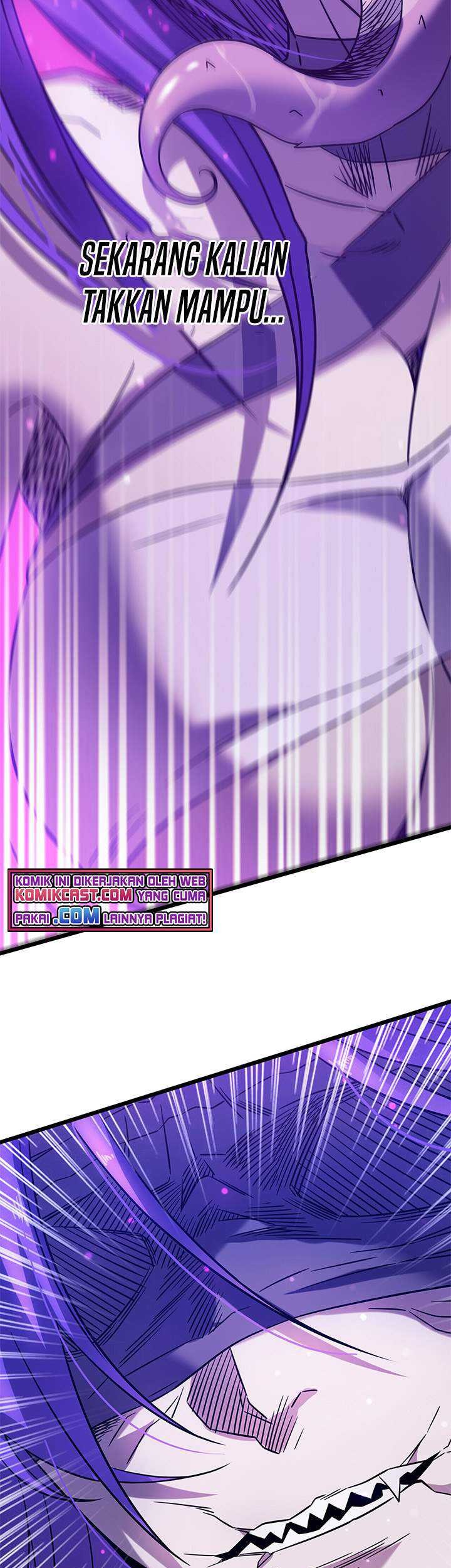 My Path to Killing God in Otherworld Chapter 20 page 52