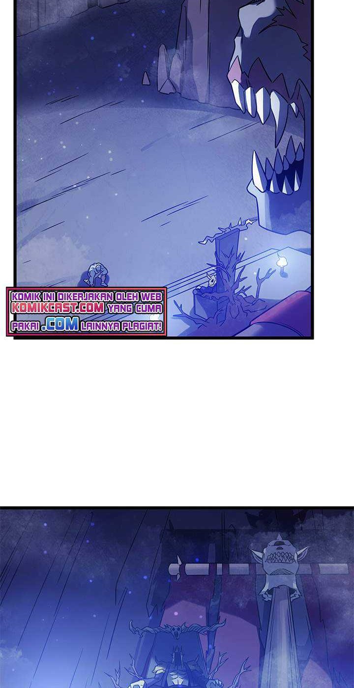 My Path to Killing God in Otherworld Chapter 20 page 3