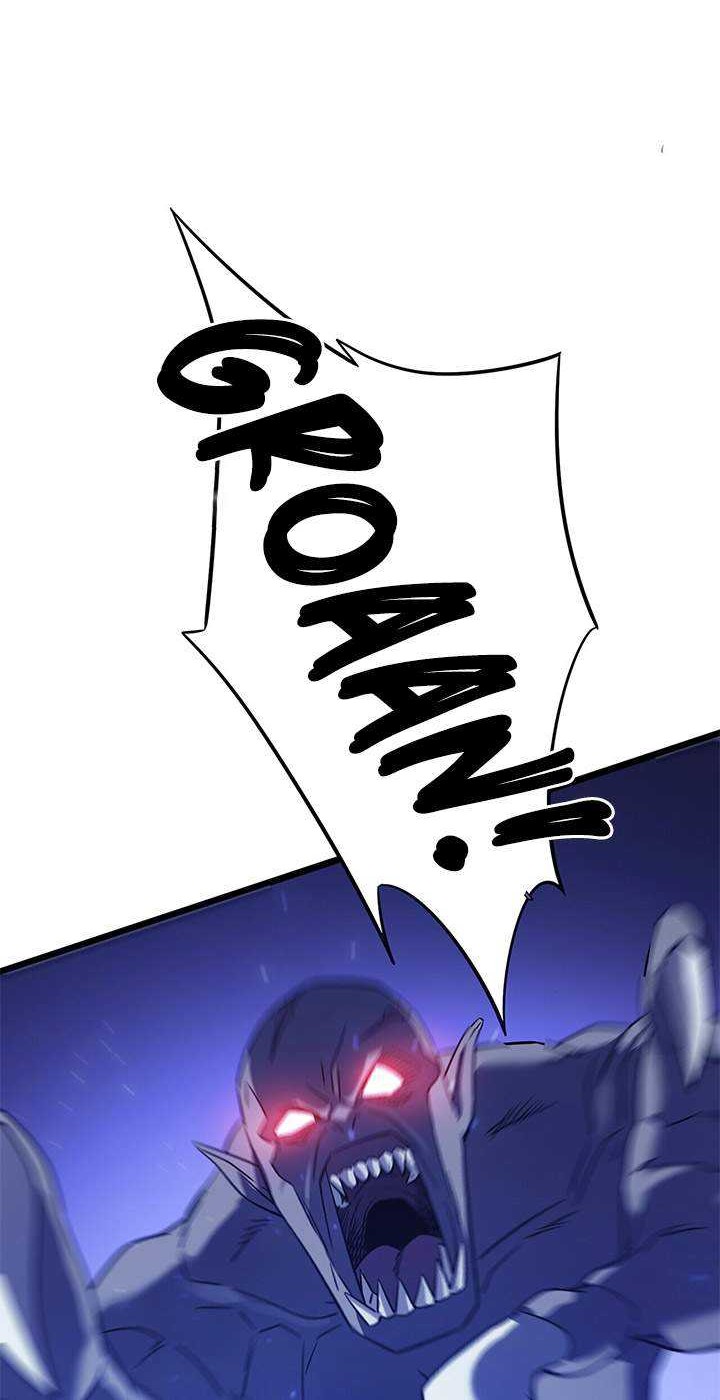 My Path to Killing God in Otherworld Chapter 20 page 5