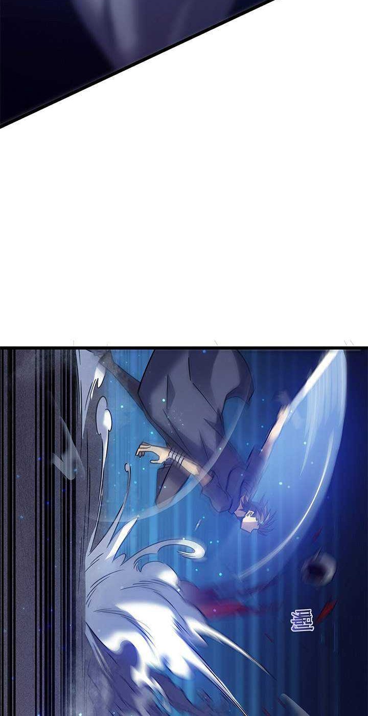 My Path to Killing God in Otherworld Chapter 20 page 7