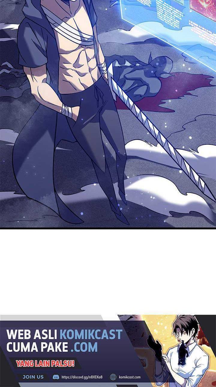 My Path to Killing God in Otherworld Chapter 20 page 15