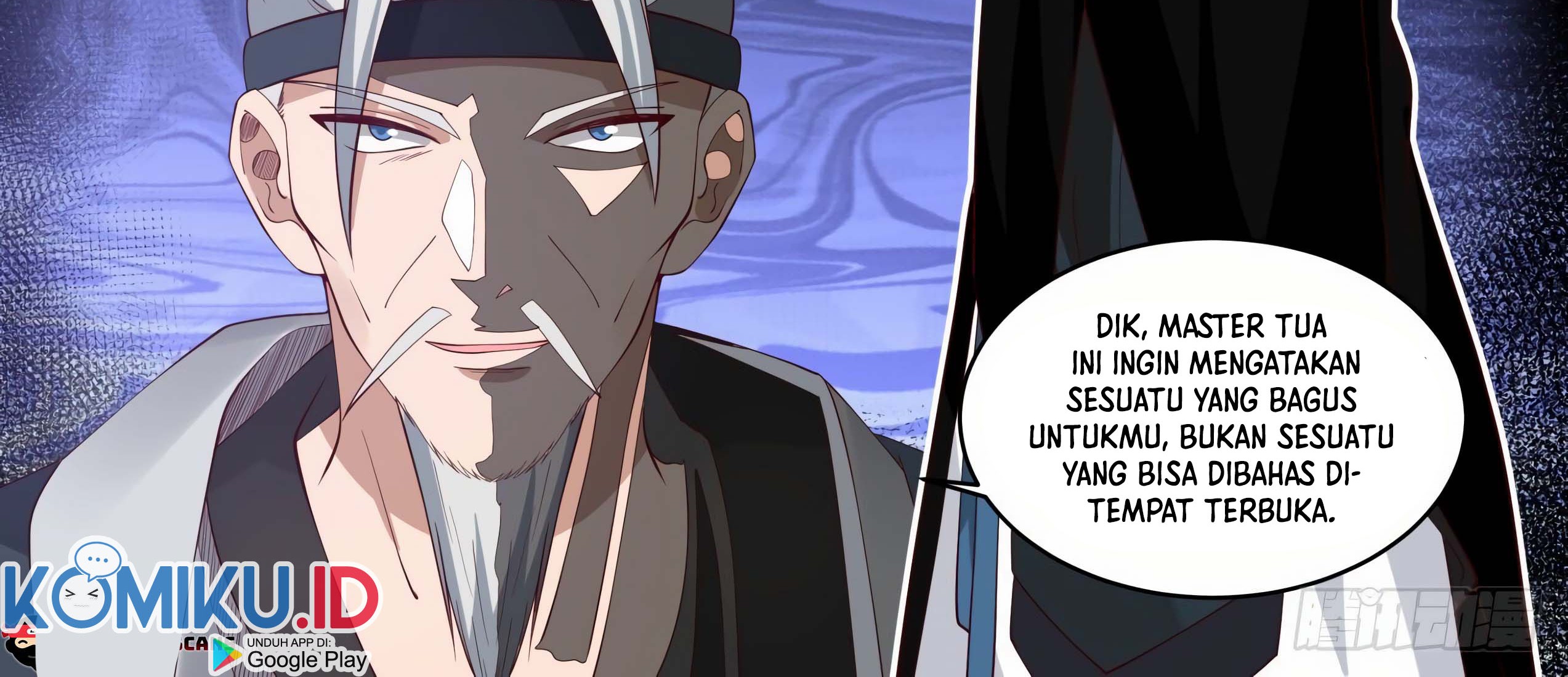 Martial Peak Part 1 Chapter 1593 page 4