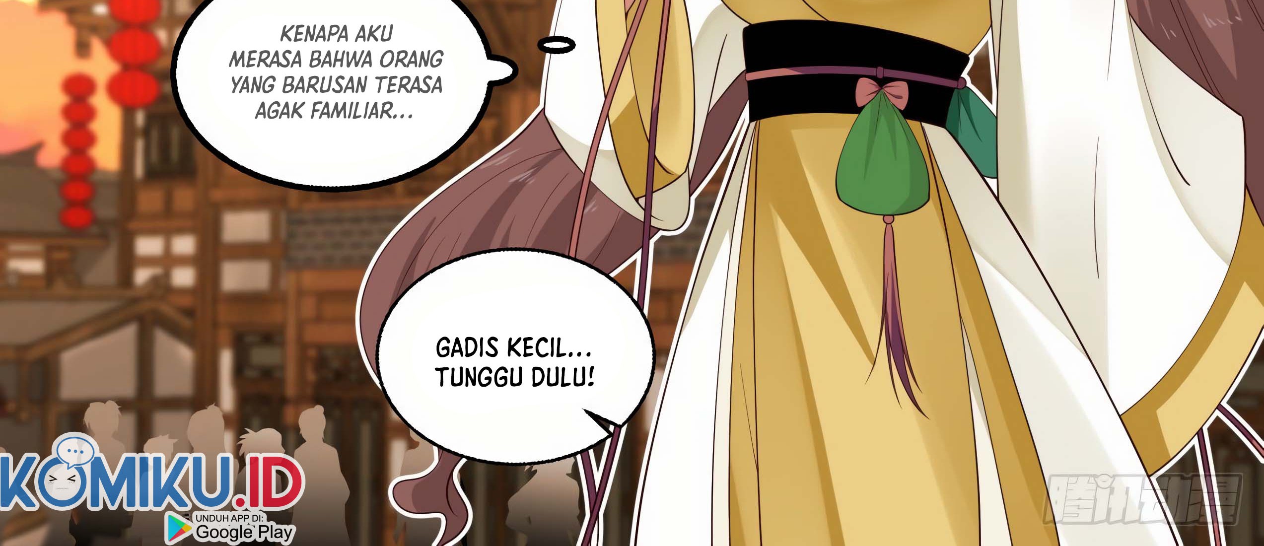 Martial Peak Part 1 Chapter 1593 page 11