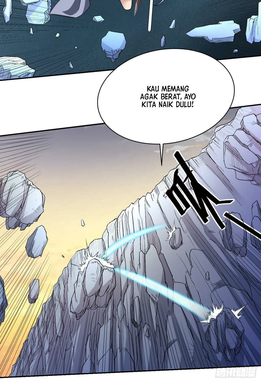 My Disciples Are All Immortals Chapter 19 page 7