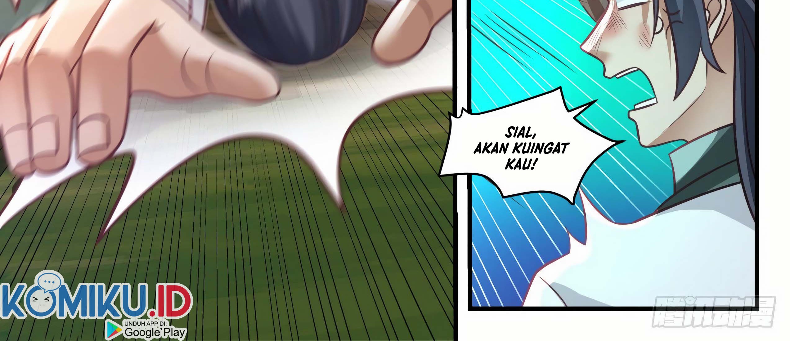 Martial Peak Part 1 Chapter 1602 page 23