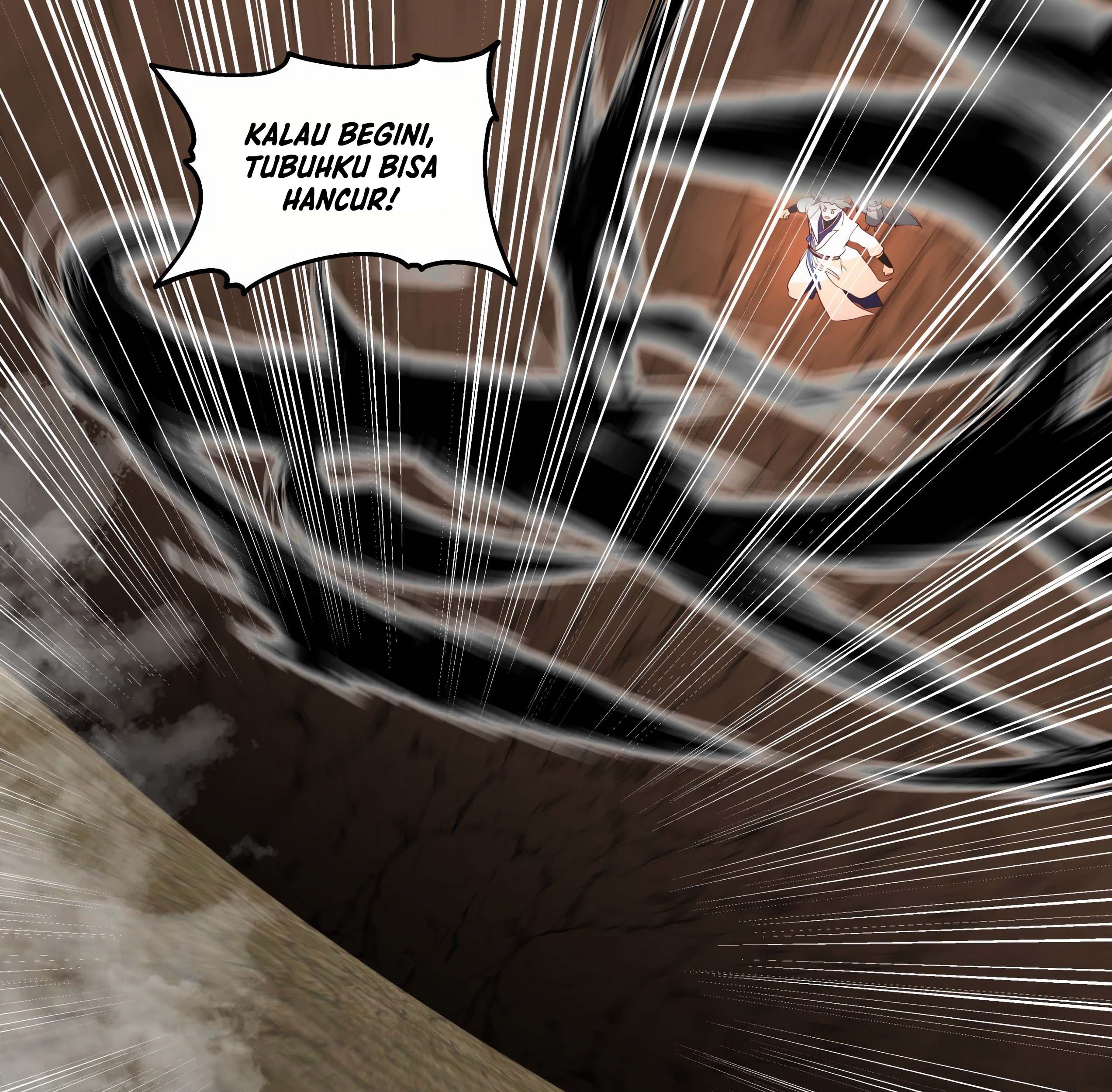 Martial Peak Part 1 Chapter 1608 page 18