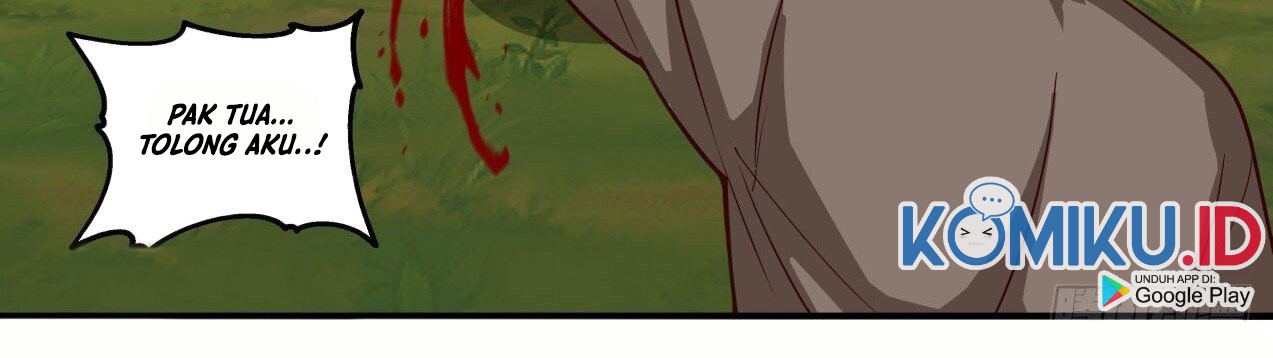 Martial Peak Part 1 Chapter 1612 page 5