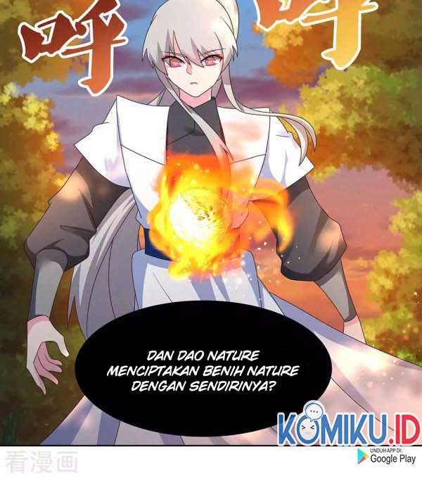 Above All Gods Chapter 246 page 7