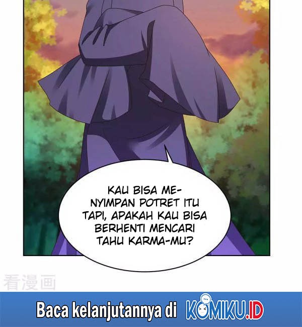 Above All Gods Chapter 246 page 13