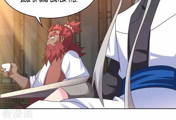 Above All Gods Chapter 249 page 7