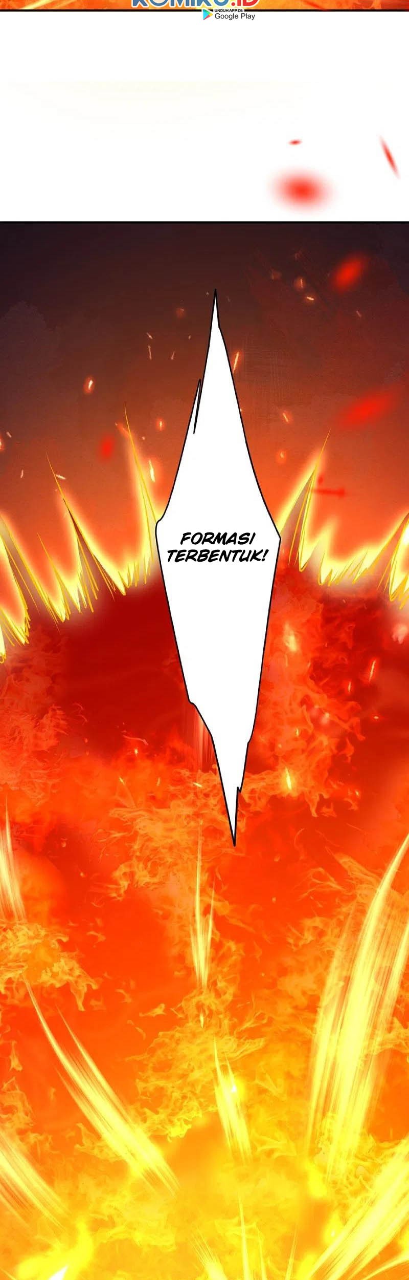 Against the Gods Chapter 412 page 5