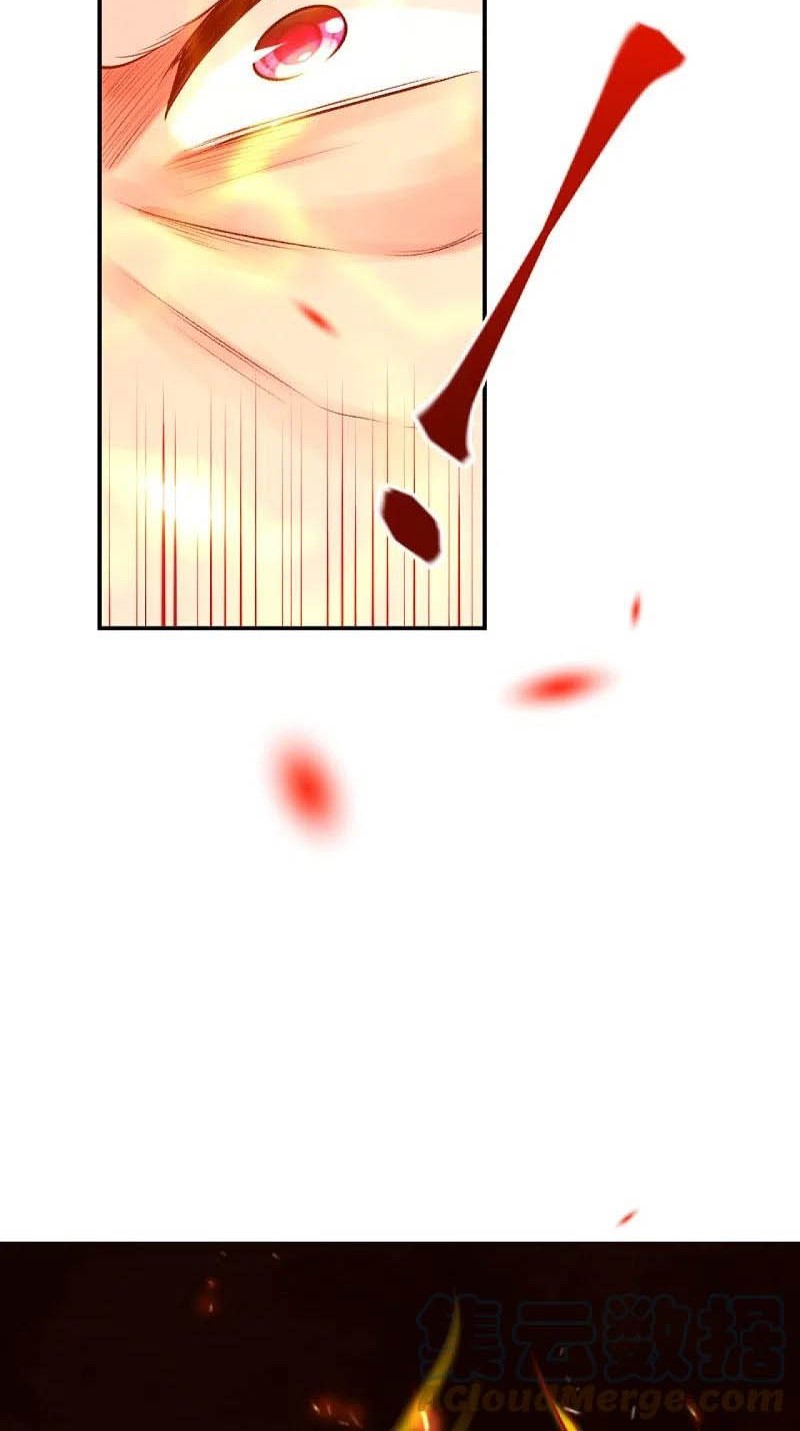 Against the Gods Chapter 412 page 8