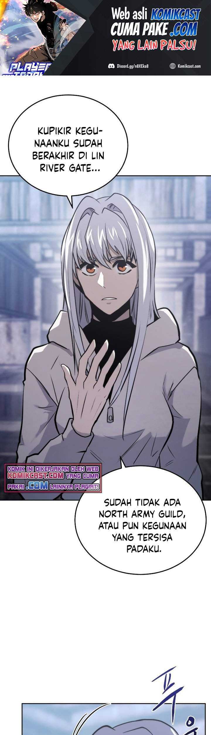 Manhwa Player from Today Onwards Chapter 25 gambar 2