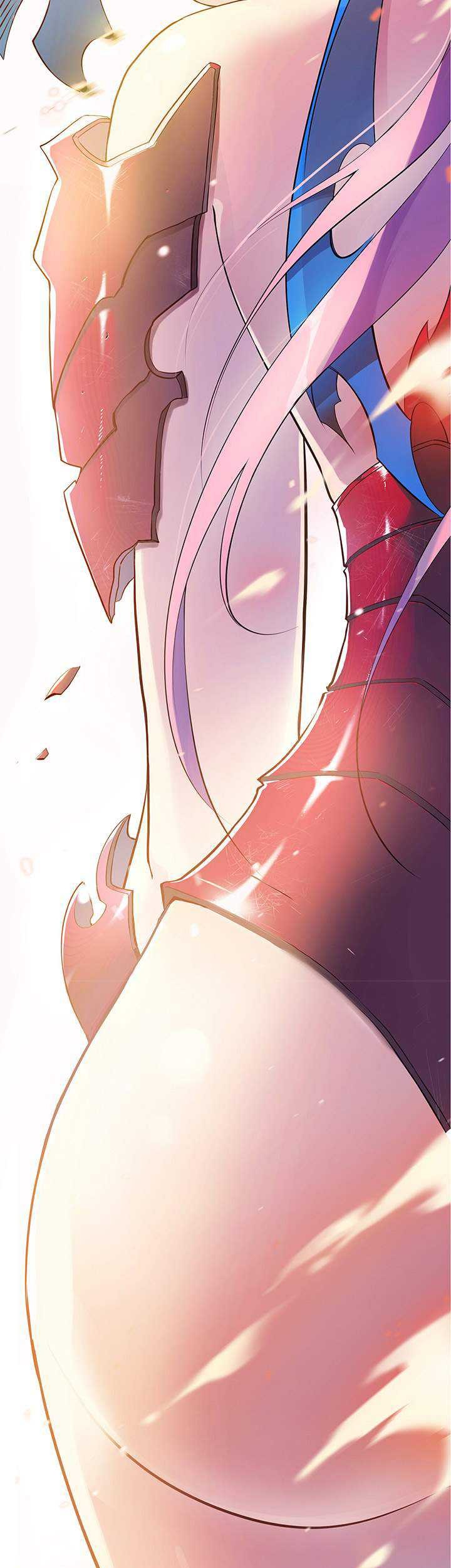 My Path to Killing God in Otherworld Chapter 20.5 page 4
