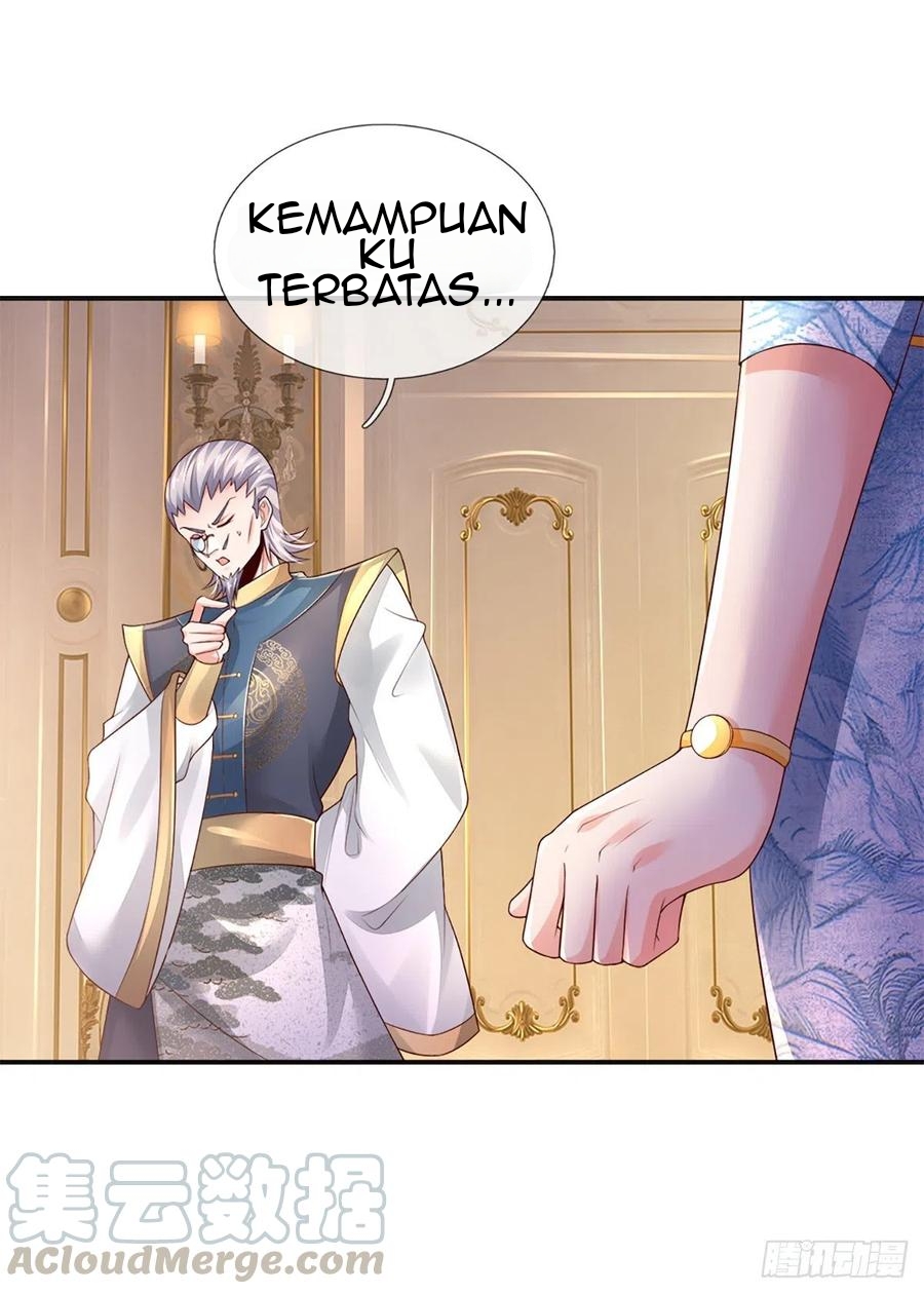 100.000 Layers Of Body Refining: I Raise All Emperor Chapter 51 page 11