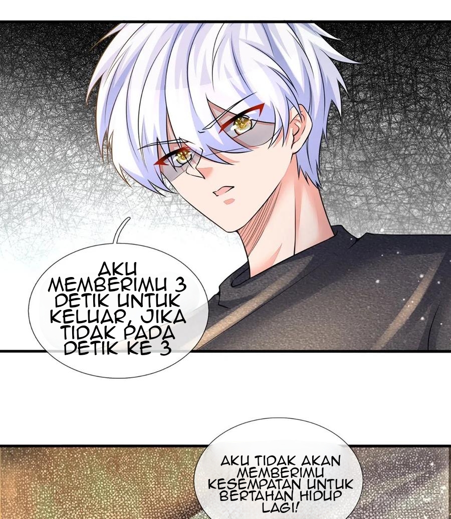 100.000 Layers Of Body Refining: I Raise All Emperor Chapter 51 page 14