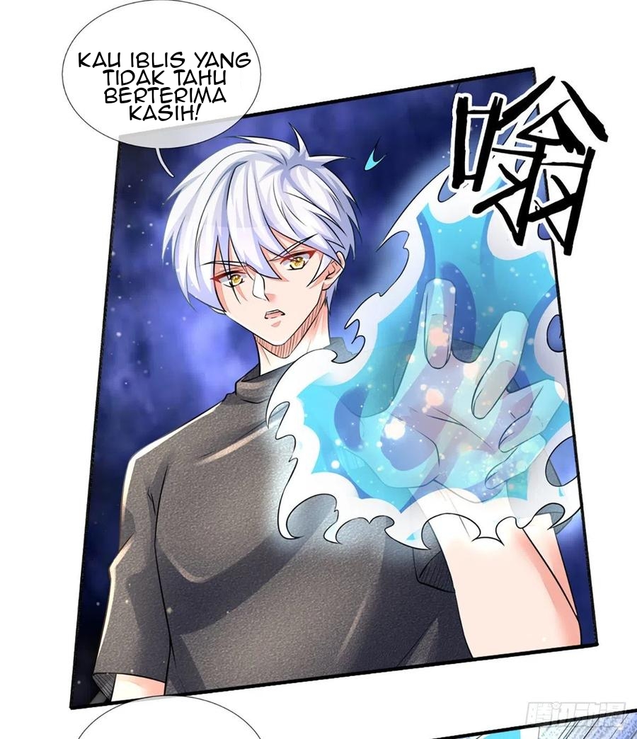 100.000 Layers Of Body Refining: I Raise All Emperor Chapter 51 page 20