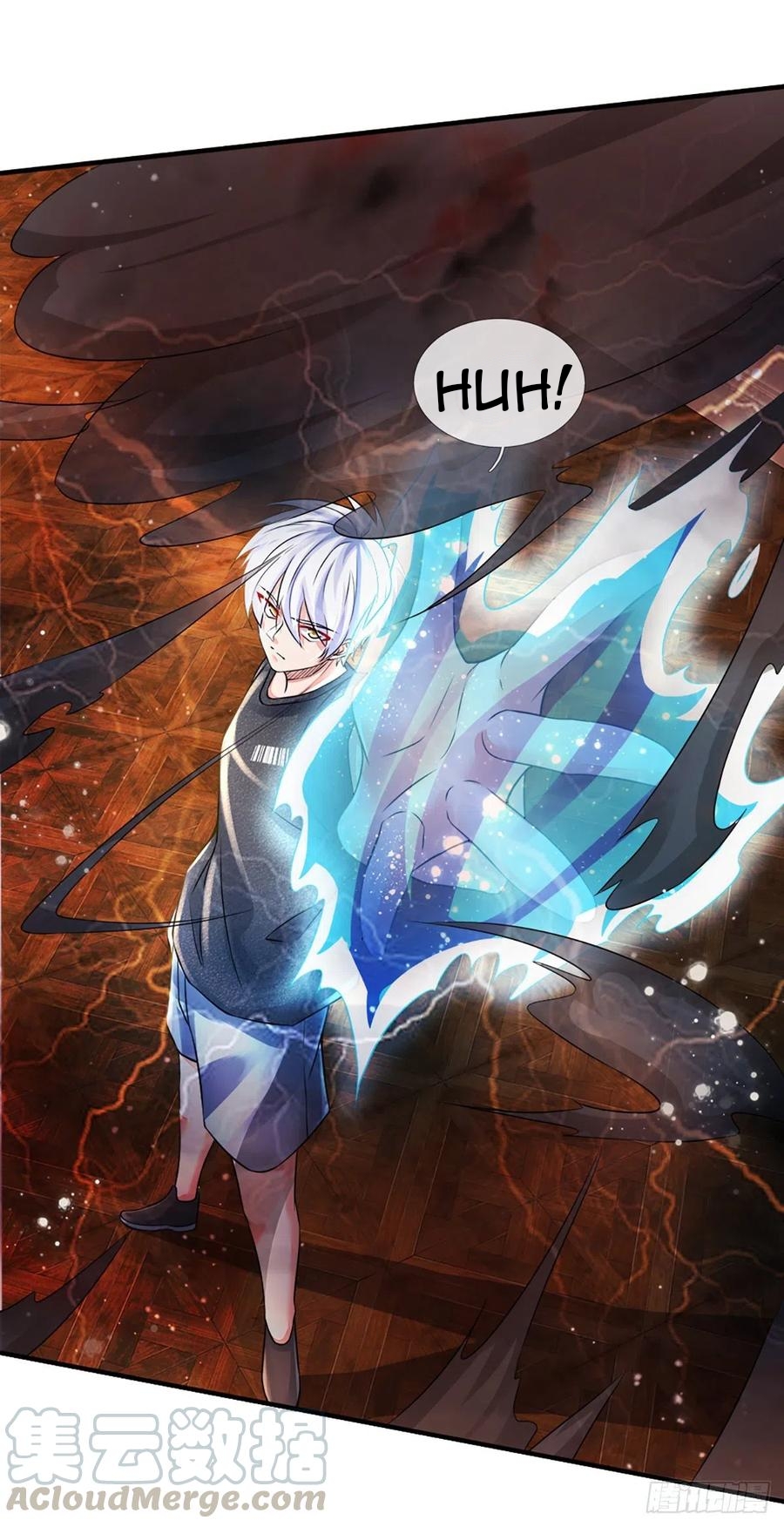 100.000 Layers Of Body Refining: I Raise All Emperor Chapter 51 page 23