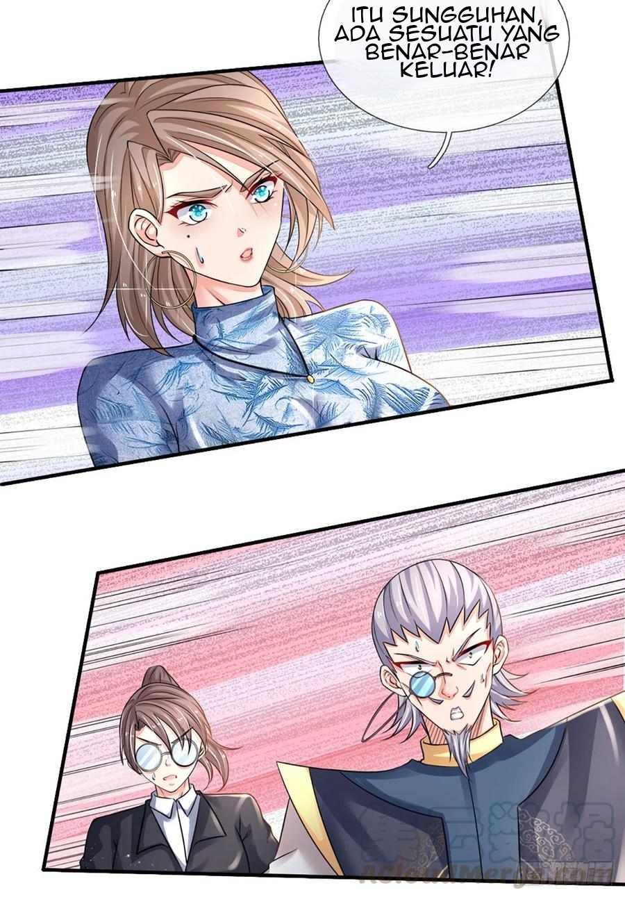 100.000 Layers Of Body Refining: I Raise All Emperor Chapter 51 page 25