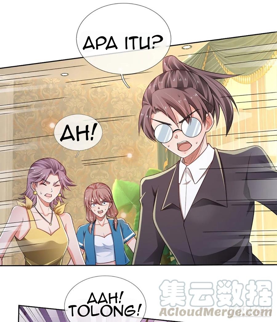 100.000 Layers Of Body Refining: I Raise All Emperor Chapter 51 page 27