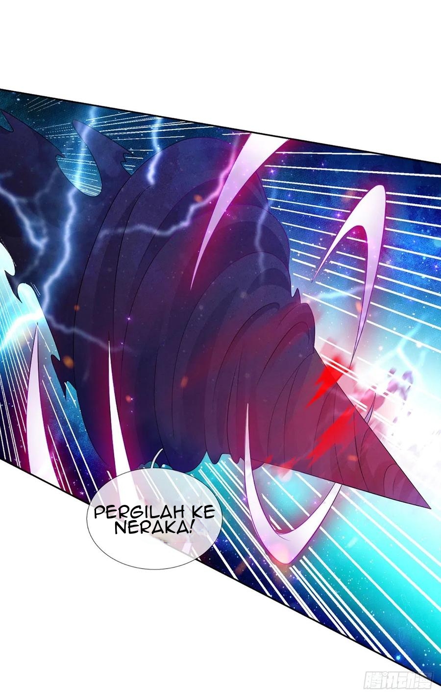 100.000 Layers Of Body Refining: I Raise All Emperor Chapter 51 page 30