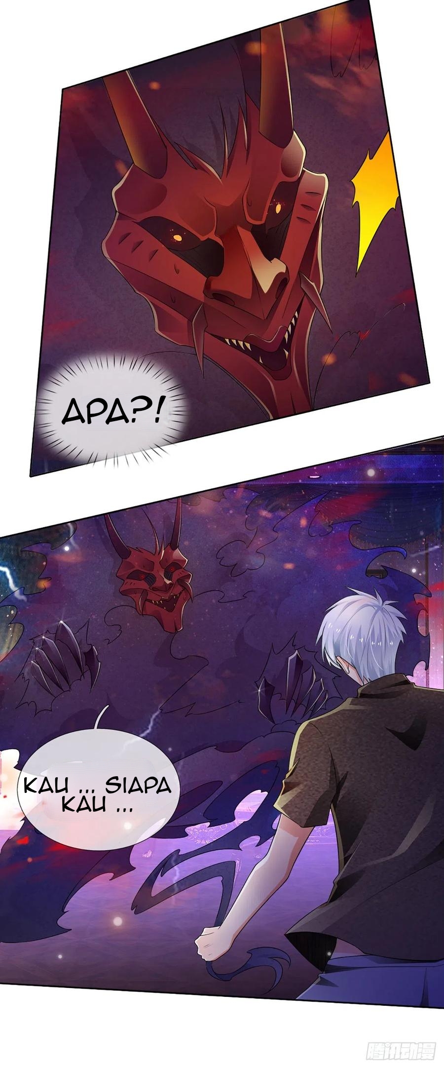 100.000 Layers Of Body Refining: I Raise All Emperor Chapter 51 page 32