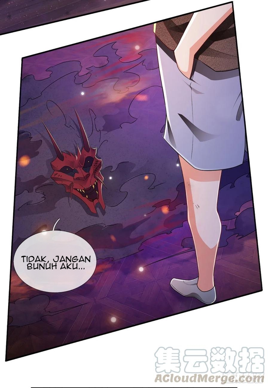 100.000 Layers Of Body Refining: I Raise All Emperor Chapter 51 page 35